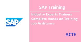 ACTE Training Institute Anna Nagar ACTE training Courses. photo 2